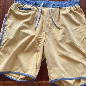 Vuori Banks Shorts